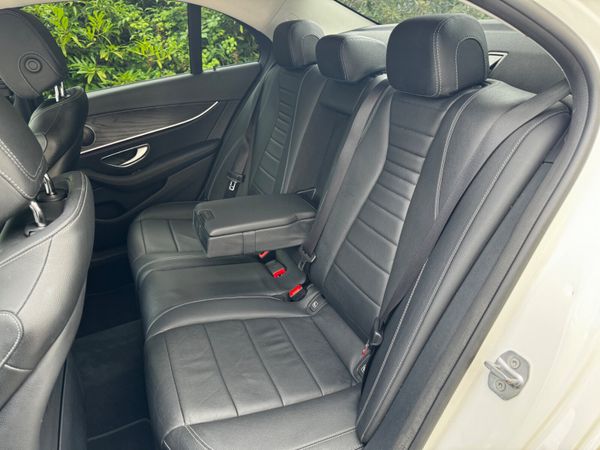 Mercedes-Benz E-Class 2017 AVANTGARDE/ NEW NCT! 365971783
