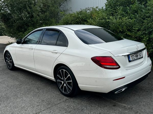 Mercedes-Benz E-Class 2017 AVANTGARDE/ NEW NCT! 365971794