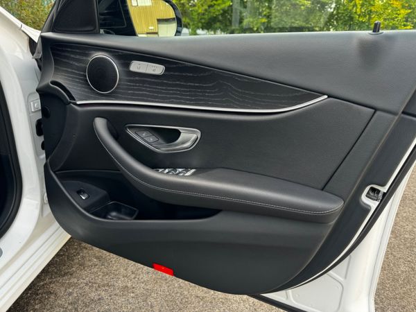 Mercedes-Benz E-Class 2017 AVANTGARDE/ NEW NCT! 365971797