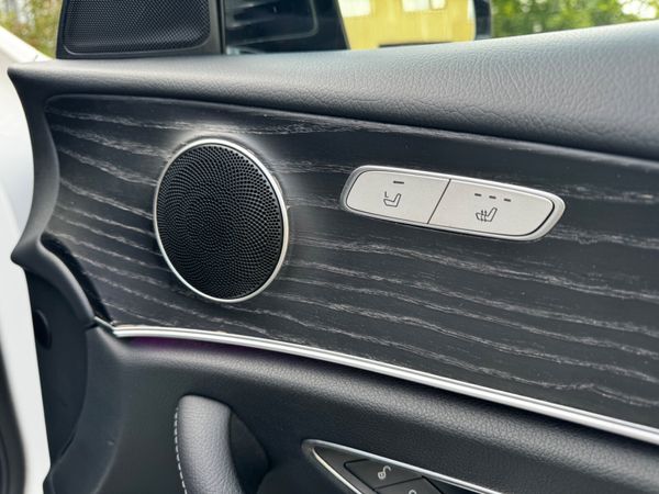 Mercedes-Benz E-Class 2017 AVANTGARDE/ NEW NCT! 365971792