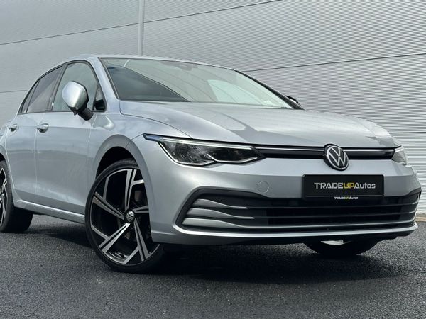 211 VW Golf MK8 2.0TDI 365973824