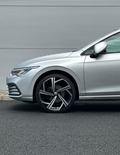 211 VW Golf MK8 2.0TDI 365973827