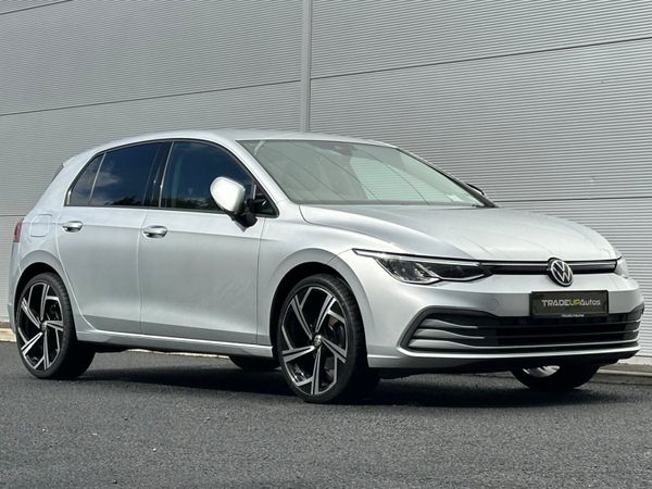 211 VW Golf MK8 2.0TDI 365973834