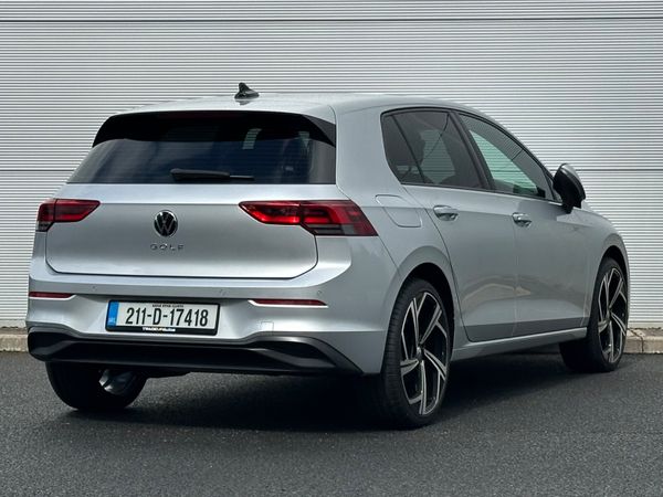 211 VW Golf MK8 2.0TDI 365973831