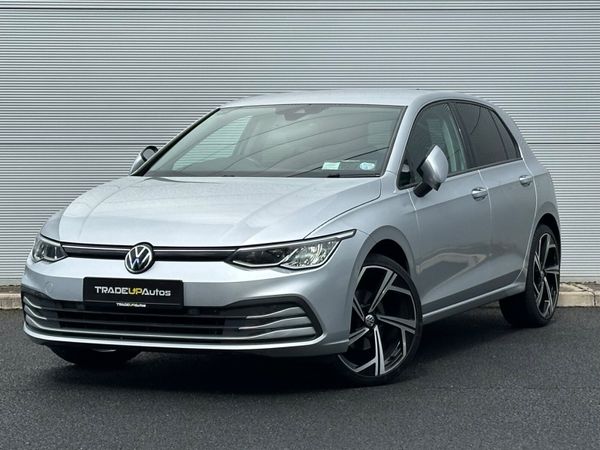 211 VW Golf MK8 2.0TDI 365973832