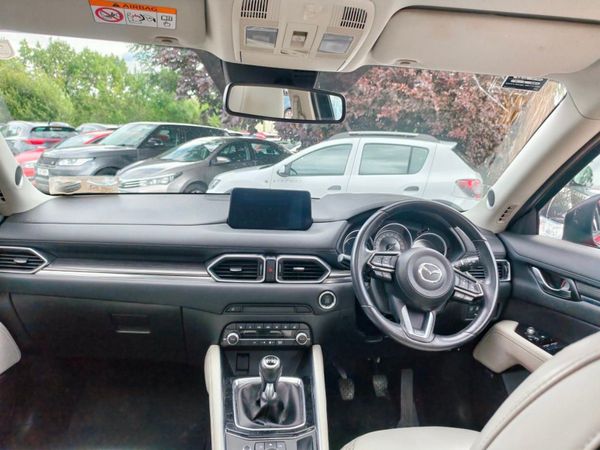 Mazda CX-5 2WD 2.2d (150ps) GT Sport 365973914