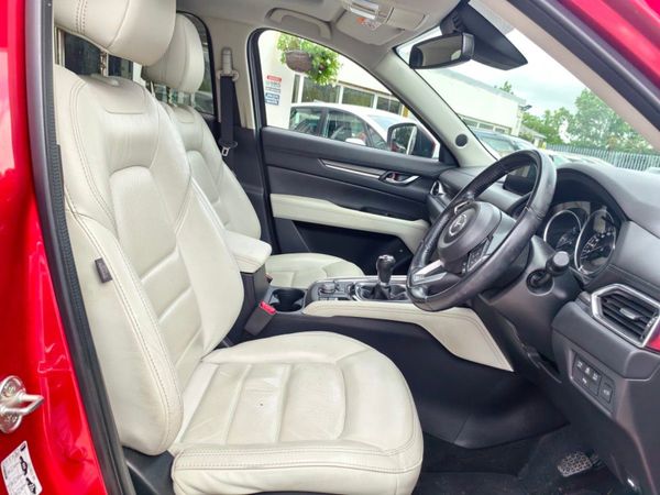 Mazda CX-5 2WD 2.2d (150ps) GT Sport 365973918