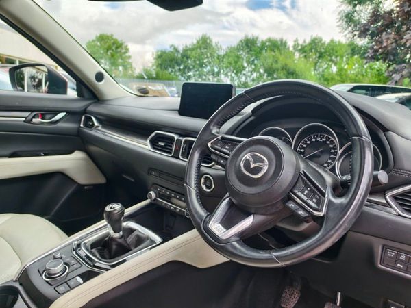 Mazda CX-5 2WD 2.2d (150ps) GT Sport 365973919