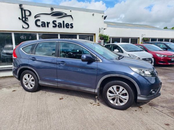 Honda CR-V 1.6 I-dtec ES Sport 365973979