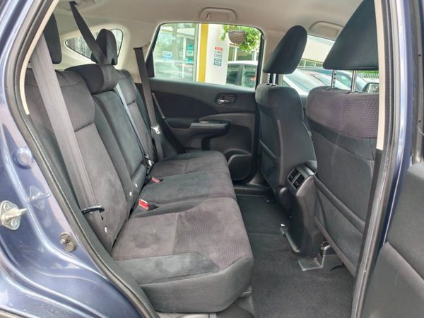 Honda CR-V 1.6 I-dtec ES Sport 365973984