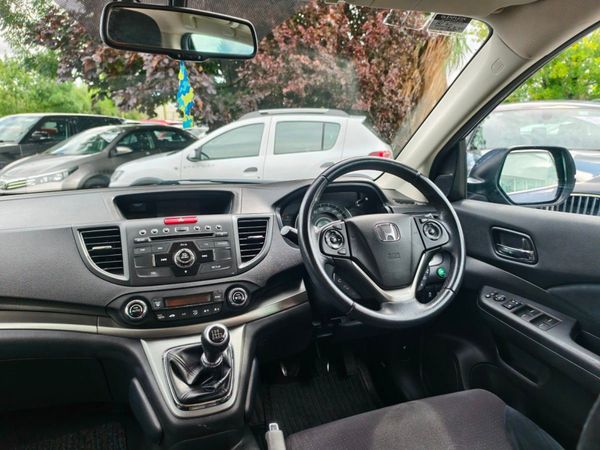Honda CR-V 1.6 I-dtec ES Sport 365973985