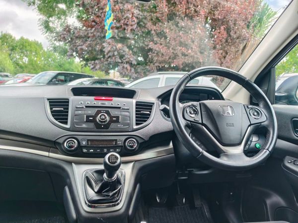 Honda CR-V 1.6 I-dtec ES Sport 365973986