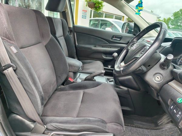 Honda CR-V 1.6 I-dtec ES Sport 365973987