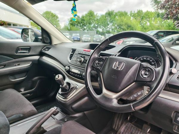 Honda CR-V 1.6 I-dtec ES Sport 365973988