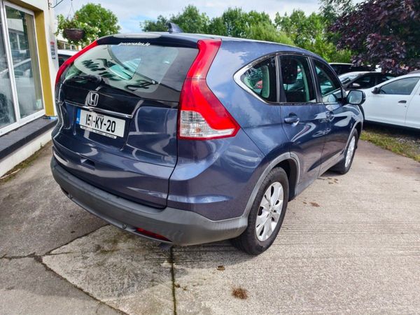 Honda CR-V 1.6 I-dtec ES Sport 365973981