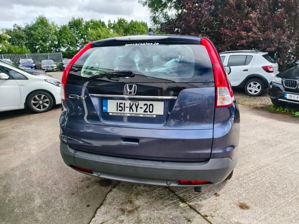 Honda CR-V 1.6 I-dtec ES Sport 365973982