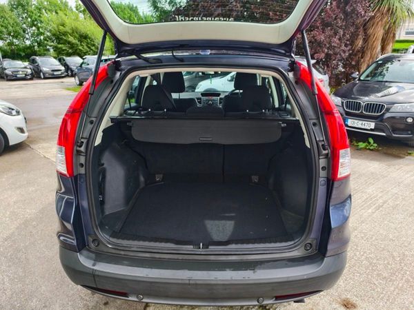 Honda CR-V 1.6 I-dtec ES Sport 365973983
