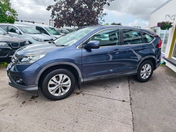 Honda CR-V 1.6 I-dtec ES Sport 365973992