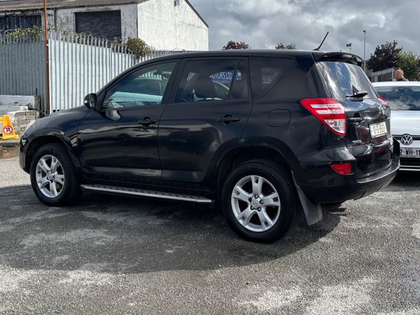 2010 Toyota RAV4 2.2 D-4D 4x4 Nct 03/26 365991235