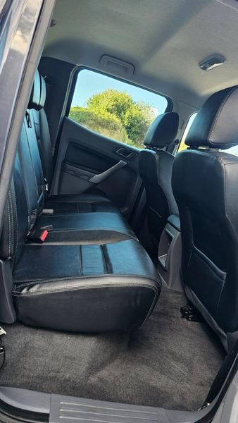 🔥 2017 Ford Ranger 2.2D 4x4 / No Vat / Limited Ed 366007144