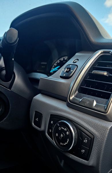 🔥 2017 Ford Ranger 2.2D 4x4 / No Vat / Limited Ed 366007147