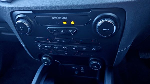 🔥 2017 Ford Ranger 2.2D 4x4 / No Vat / Limited Ed 366007152