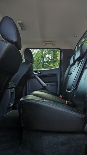 🔥 2017 Ford Ranger 2.2D 4x4 / No Vat / Limited Ed 366007160
