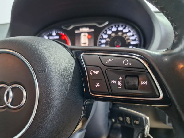 2017 Audi A3 Technik 1.6 TDi 110 Bhp NCT 03/27 366007223