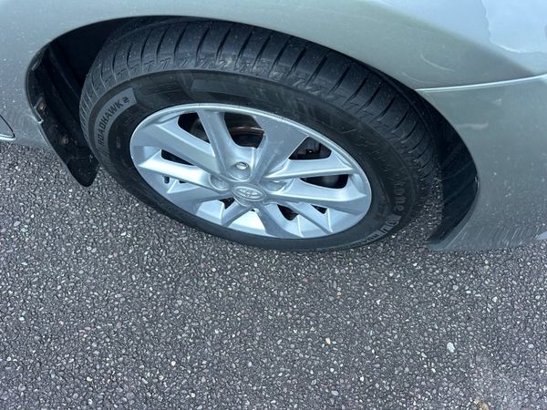 Toyota Auris 2015 1.4 D4D 366009796