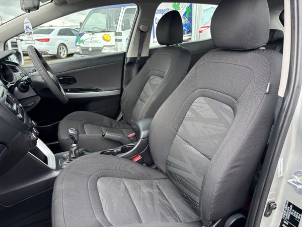 2013 Kia Ceed 1.4 CRDI Diesel Nct 10/26 366014572