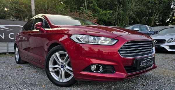 🔥 2015 Ford Mondeo 2.0TDCi 180PS Titanium 366016114