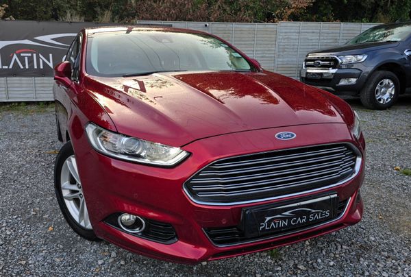 🔥 2015 Ford Mondeo 2.0TDCi 180PS Titanium 366016117