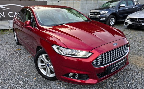 🔥 2015 Ford Mondeo 2.0TDCi 180PS Titanium 366016112
