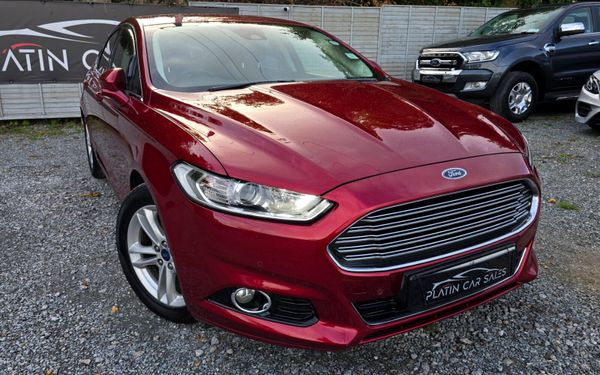 🔥 2015 Ford Mondeo 2.0TDCi 180PS Titanium 366016113