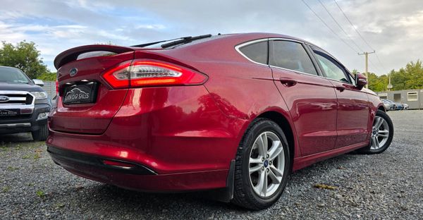 🔥 2015 Ford Mondeo 2.0TDCi 180PS Titanium 366016155