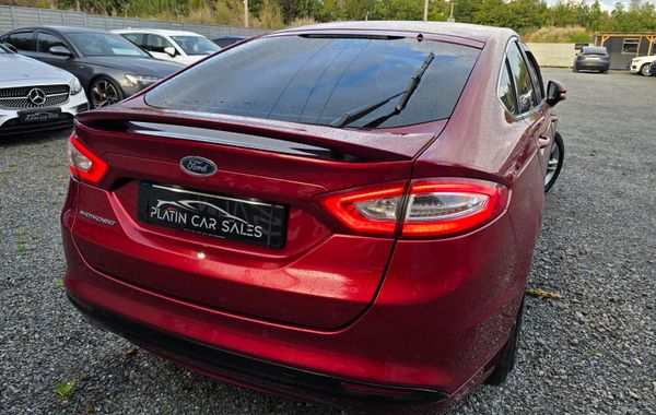 🔥 2015 Ford Mondeo 2.0TDCi 180PS Titanium 366016156
