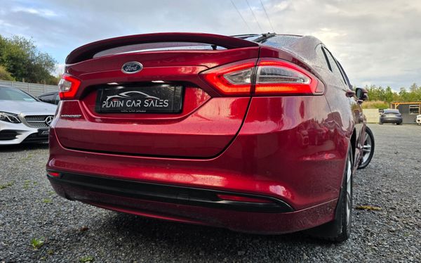 🔥 2015 Ford Mondeo 2.0TDCi 180PS Titanium 366016157
