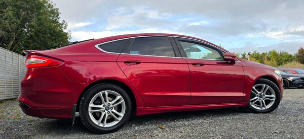 🔥 2015 Ford Mondeo 2.0TDCi 180PS Titanium 366016153