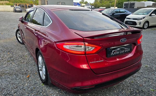 🔥 2015 Ford Mondeo 2.0TDCi 180PS Titanium 366016196