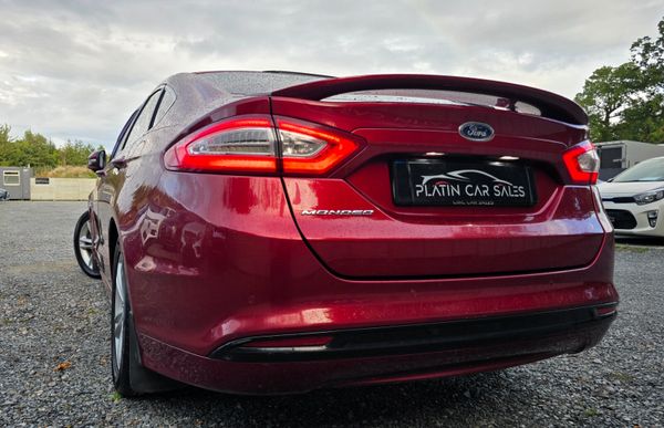 🔥 2015 Ford Mondeo 2.0TDCi 180PS Titanium 366016199
