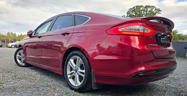 🔥 2015 Ford Mondeo 2.0TDCi 180PS Titanium 366016201