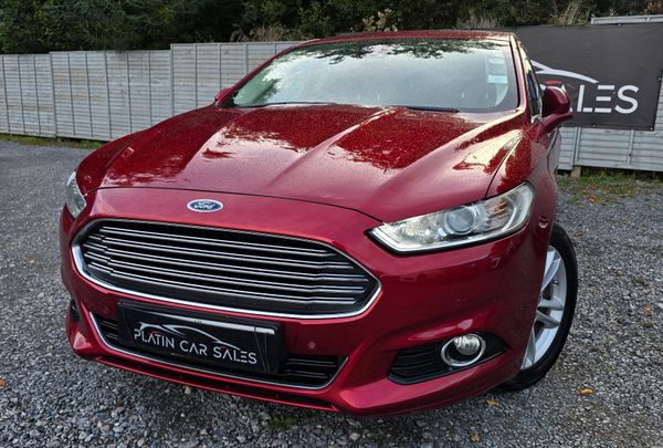 🔥 2015 Ford Mondeo 2.0TDCi 180PS Titanium 366016288