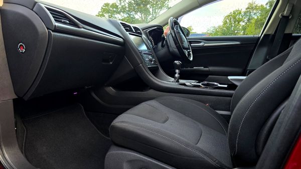 🔥 2015 Ford Mondeo 2.0TDCi 180PS Titanium 366016335