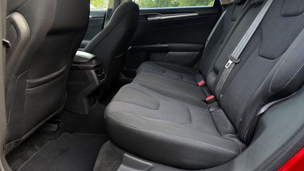 🔥 2015 Ford Mondeo 2.0TDCi 180PS Titanium 366016353