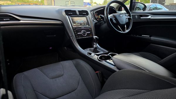 🔥 2015 Ford Mondeo 2.0TDCi 180PS Titanium 366016368