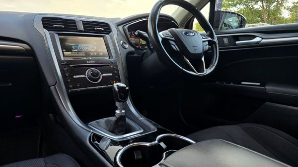 🔥 2015 Ford Mondeo 2.0TDCi 180PS Titanium 366016369