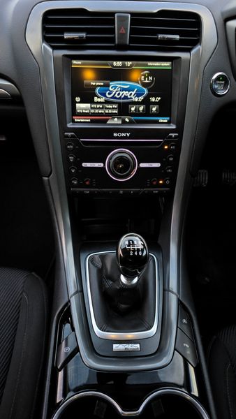 🔥 2015 Ford Mondeo 2.0TDCi 180PS Titanium 366016371