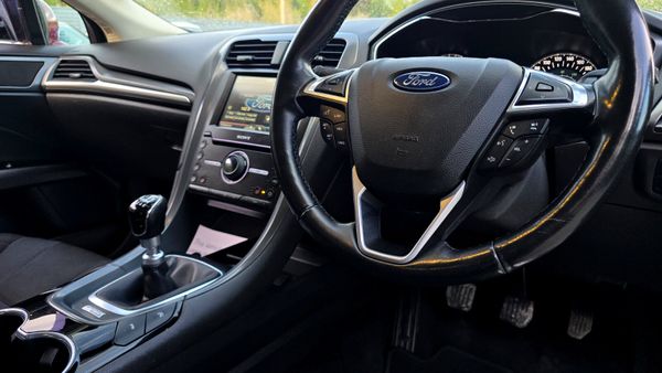 🔥 2015 Ford Mondeo 2.0TDCi 180PS Titanium 366016416