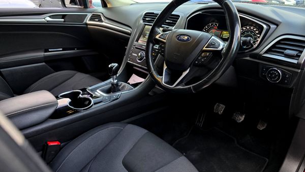 🔥 2015 Ford Mondeo 2.0TDCi 180PS Titanium 366016413