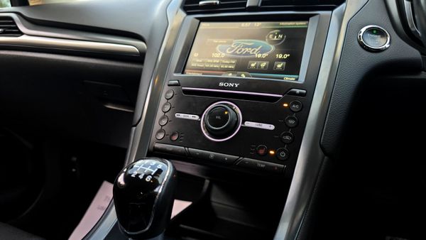 🔥 2015 Ford Mondeo 2.0TDCi 180PS Titanium 366016441